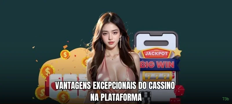 App 73b para Android e iOS - download grátis