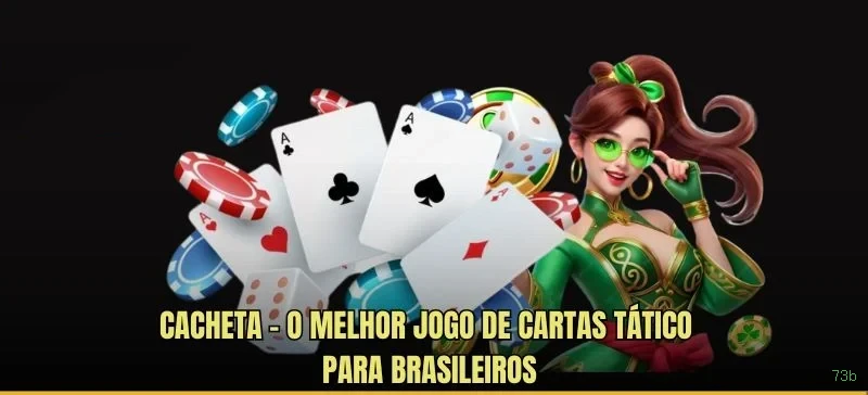 Cassino 73b - mesas ao vivo e jogos