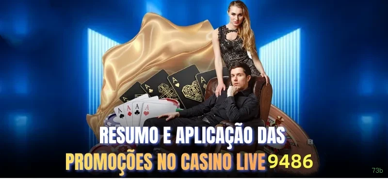 Ganhar e sacar na 73b